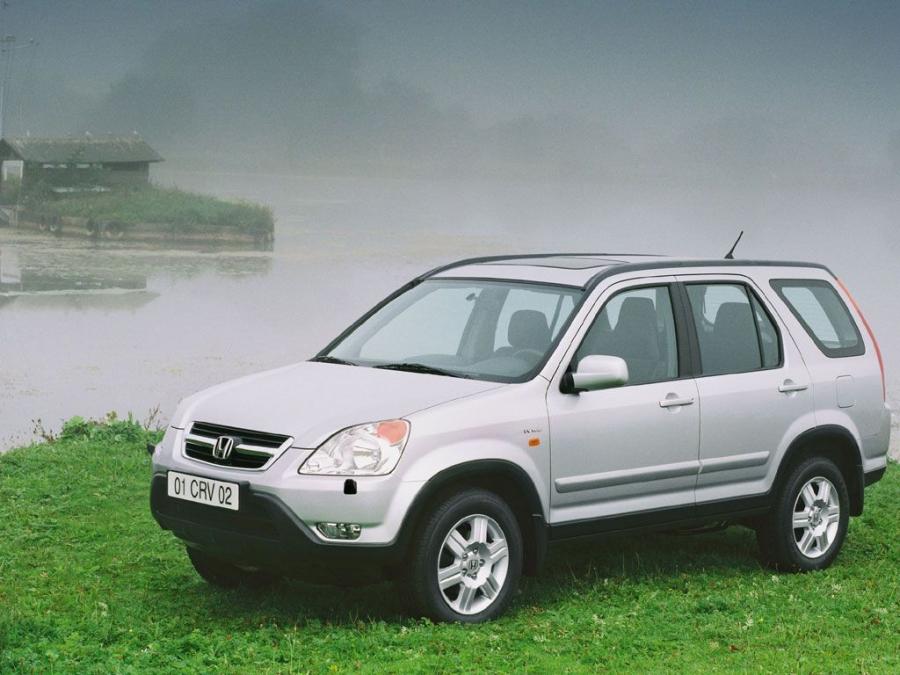 Honda CR-V '2001